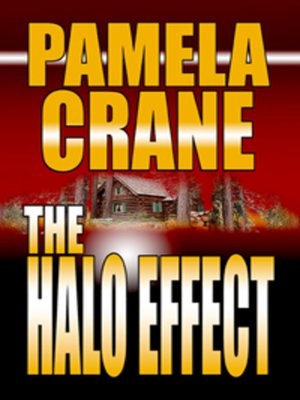 cover image of The Halo Effect